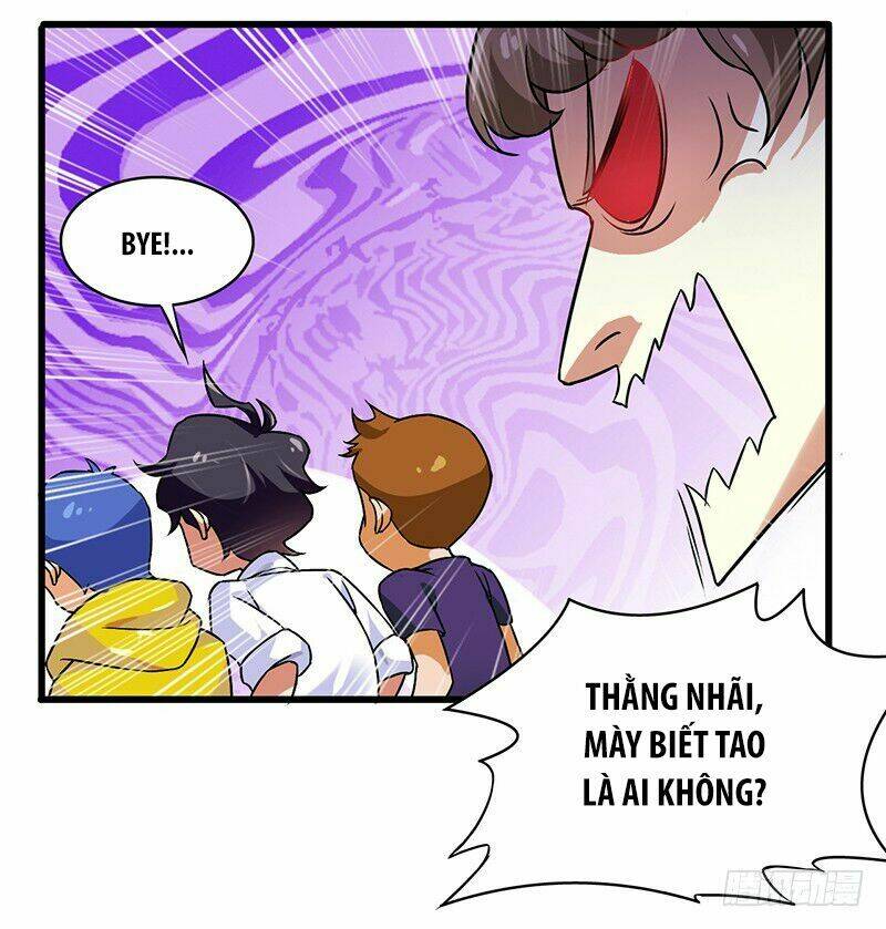 Siêu Cấp Bại Gia Tử Chapter 9 - Trang 2