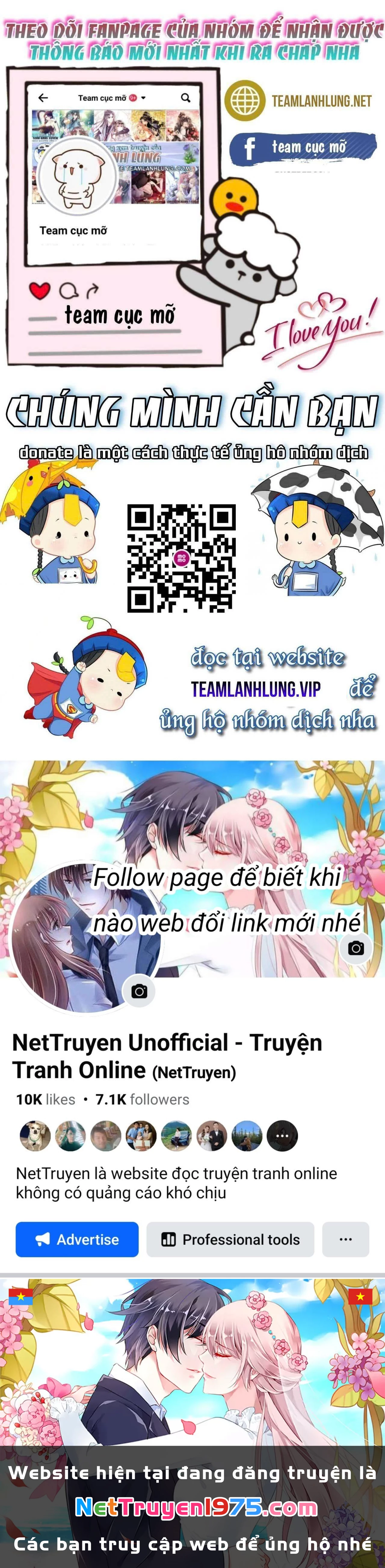Siêu Cấp Cưng Chiều Chapter 2 - Trang 2