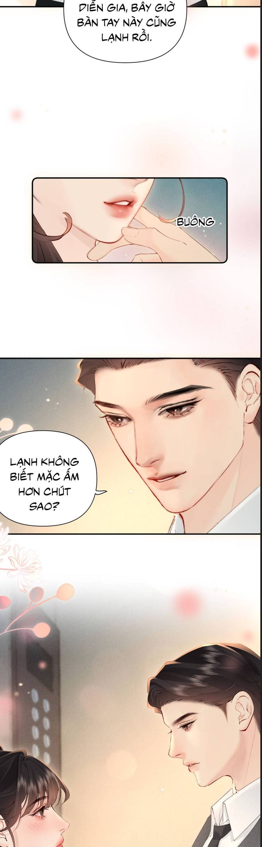 Siêu Cấp Cưng Chiều Chapter 29 - Trang 2