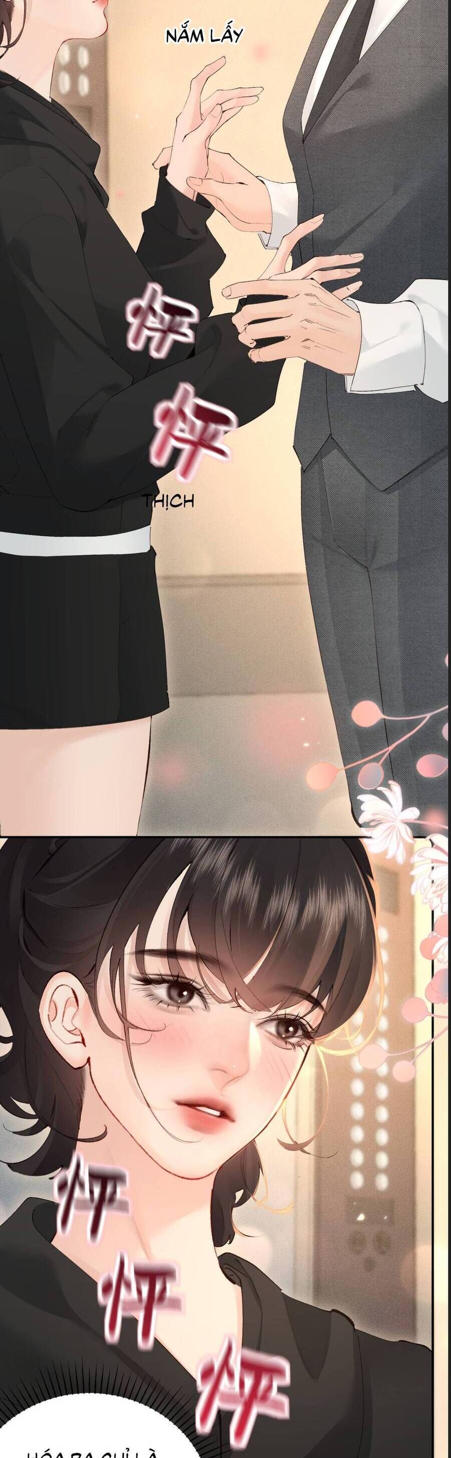 Siêu Cấp Cưng Chiều Chapter 29 - Trang 2
