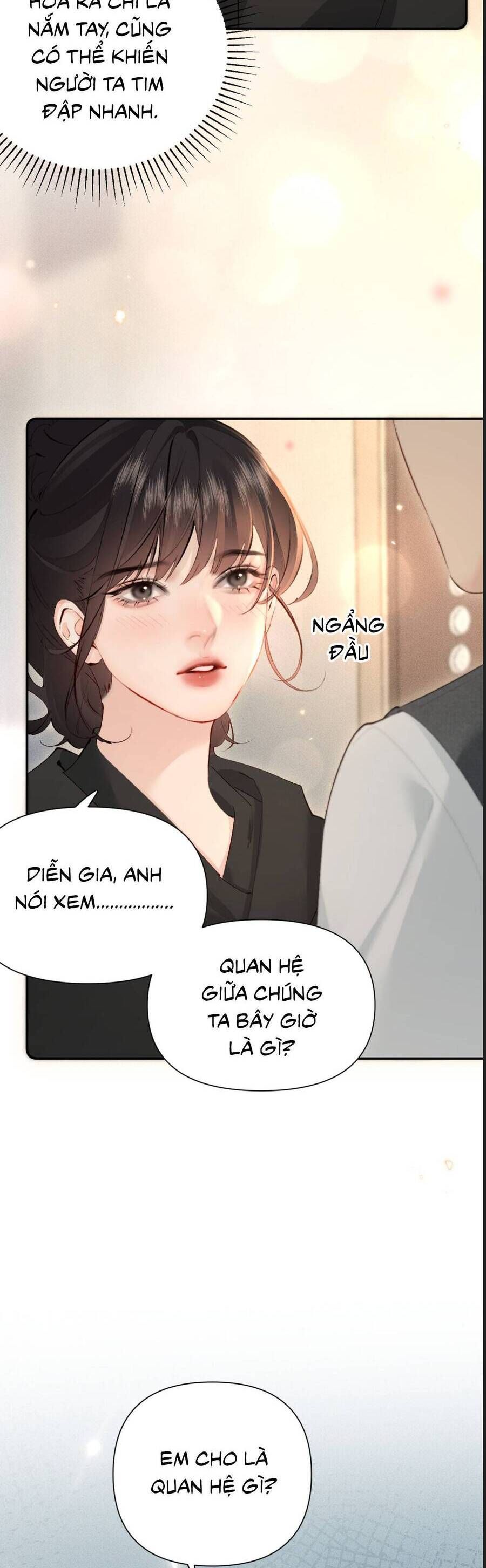 Siêu Cấp Cưng Chiều Chapter 29 - Trang 2