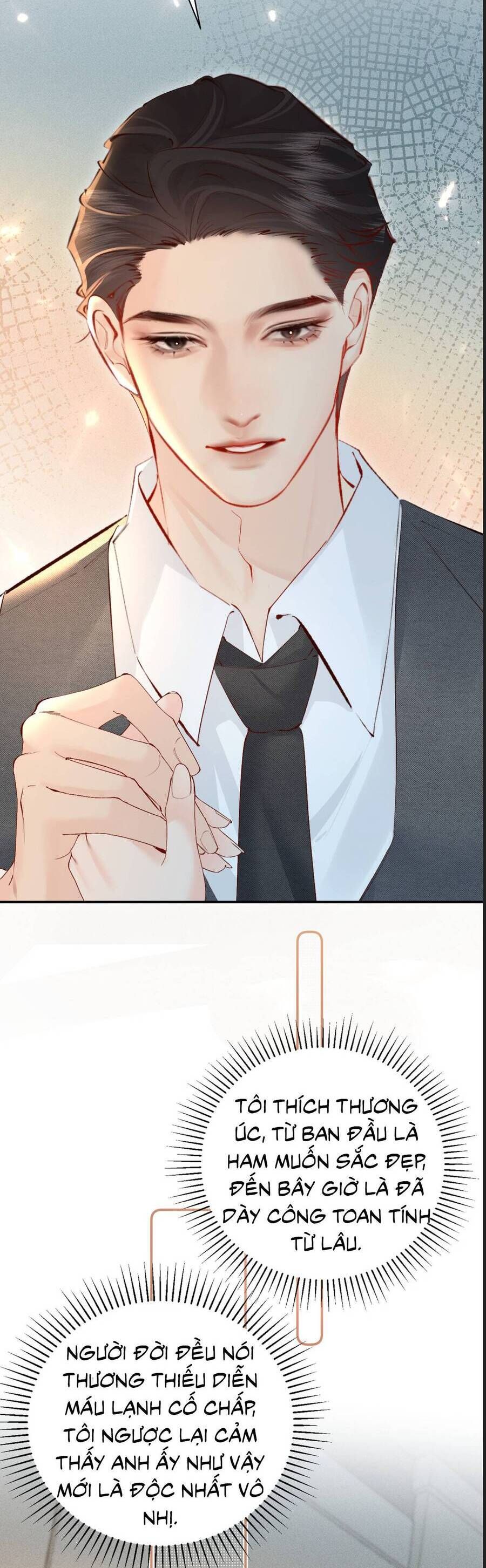 Siêu Cấp Cưng Chiều Chapter 29 - Trang 2