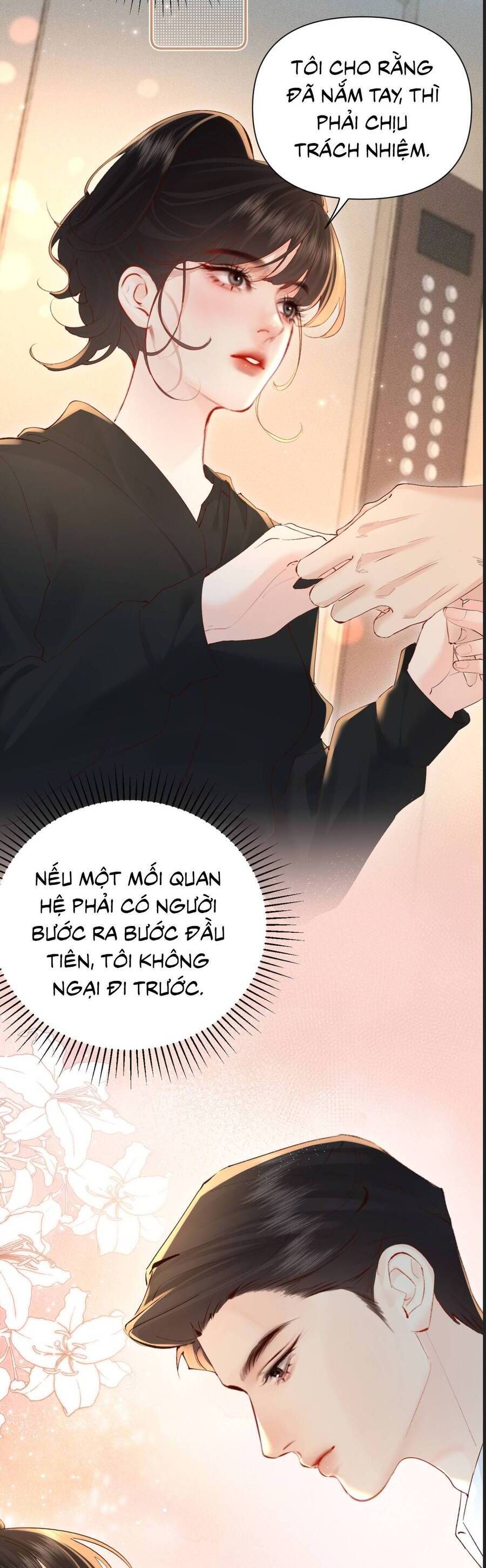 Siêu Cấp Cưng Chiều Chapter 29 - Trang 2