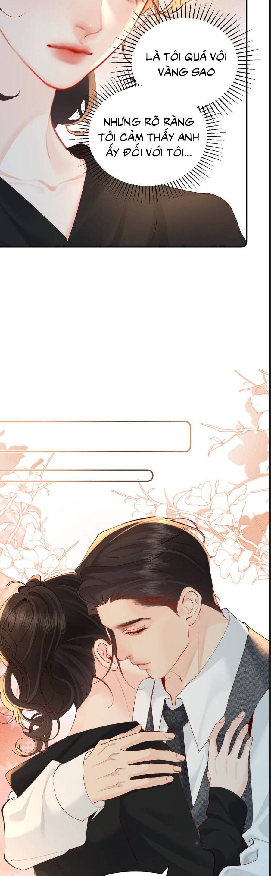 Siêu Cấp Cưng Chiều Chapter 29 - Trang 2