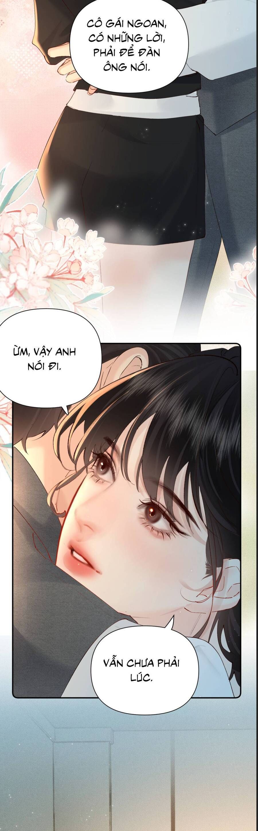 Siêu Cấp Cưng Chiều Chapter 29 - Trang 2