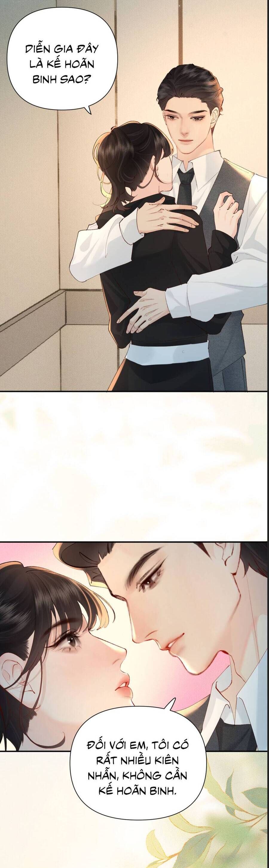 Siêu Cấp Cưng Chiều Chapter 29 - Trang 2