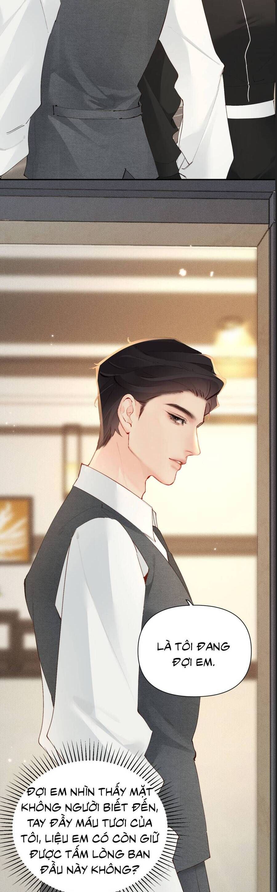 Siêu Cấp Cưng Chiều Chapter 29 - Trang 2