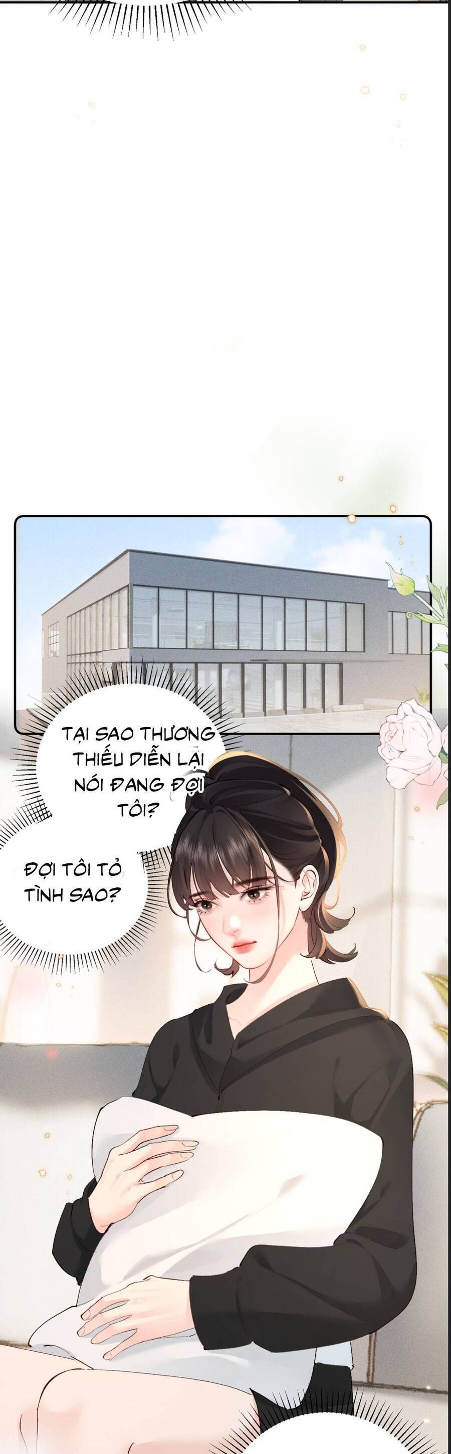Siêu Cấp Cưng Chiều Chapter 29 - Trang 2