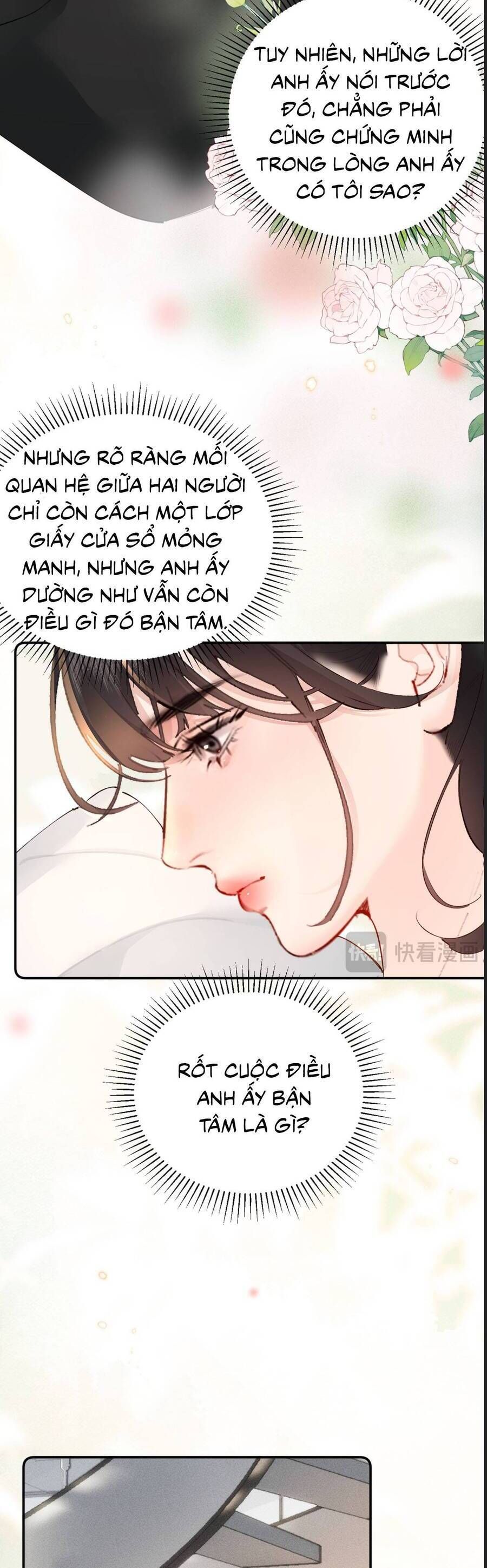 Siêu Cấp Cưng Chiều Chapter 29 - Trang 2