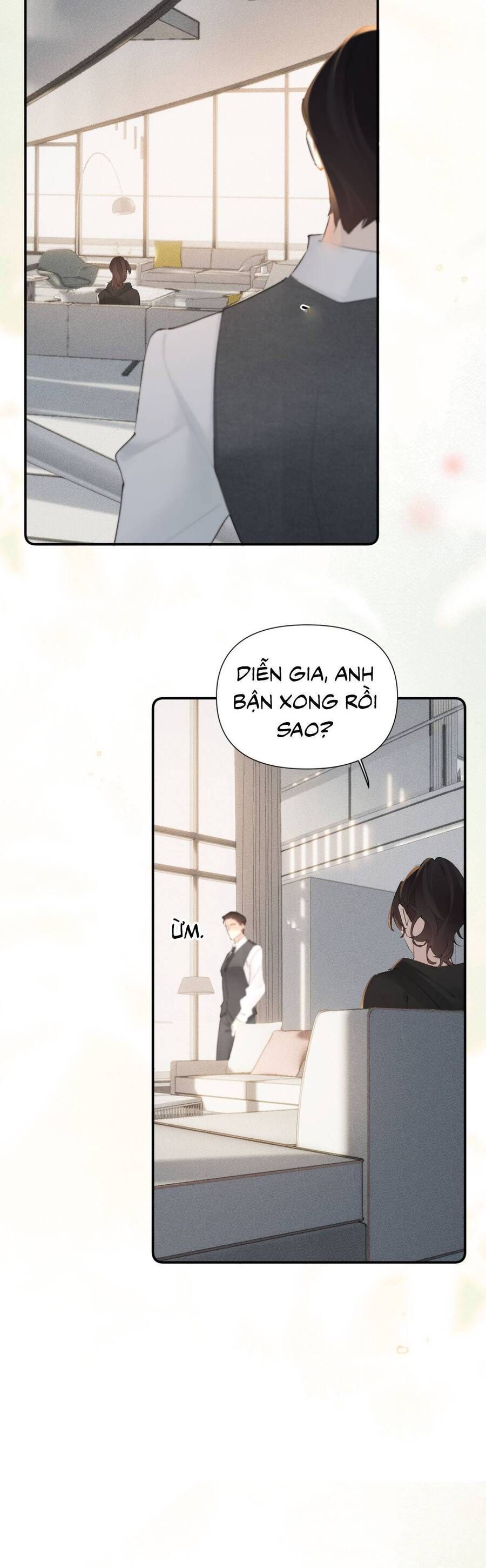 Siêu Cấp Cưng Chiều Chapter 29 - Trang 2