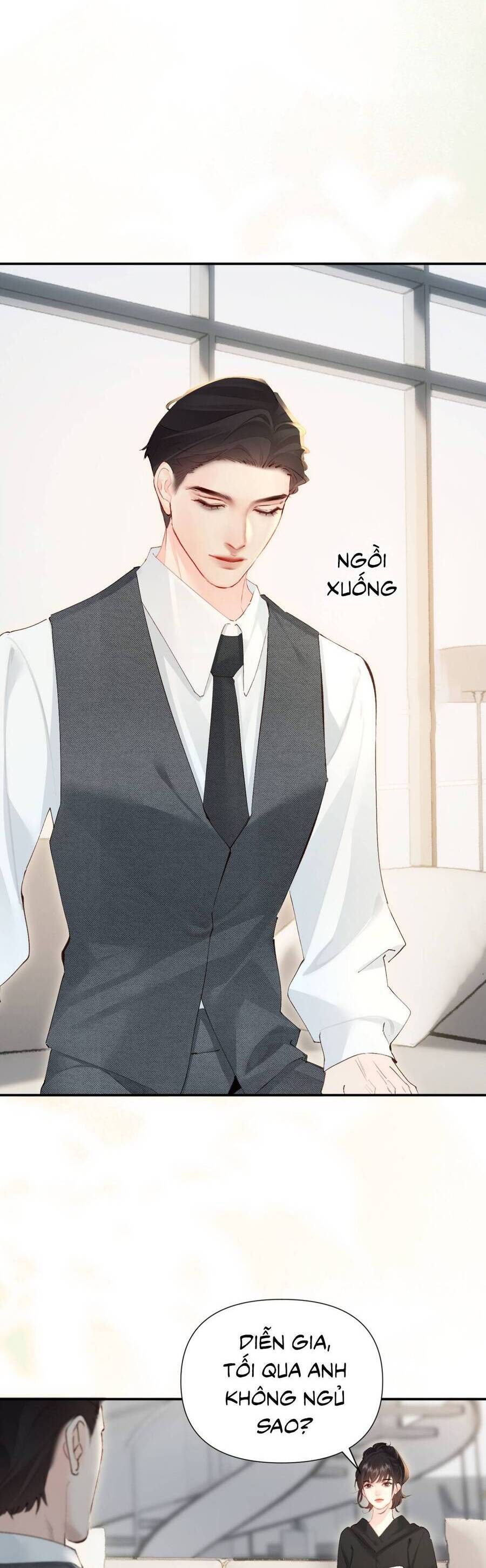 Siêu Cấp Cưng Chiều Chapter 29 - Trang 2