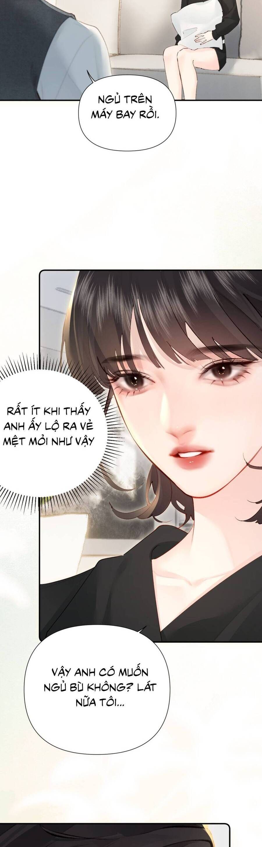 Siêu Cấp Cưng Chiều Chapter 29 - Trang 2