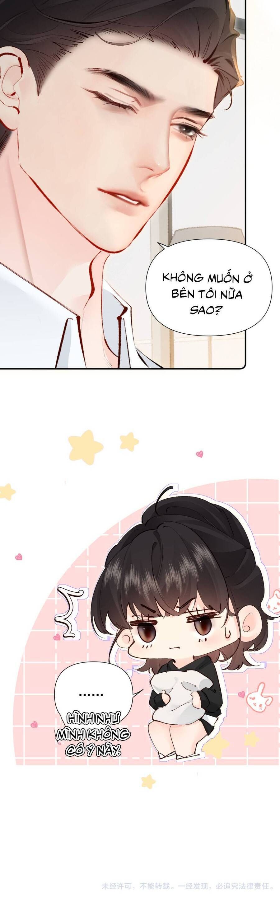 Siêu Cấp Cưng Chiều Chapter 29 - Trang 2