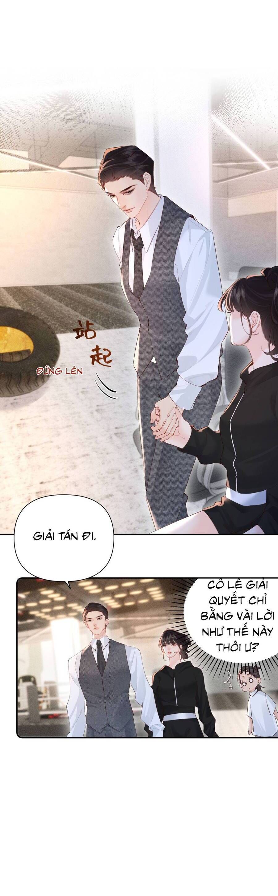 Siêu Cấp Cưng Chiều Chapter 29 - Trang 2