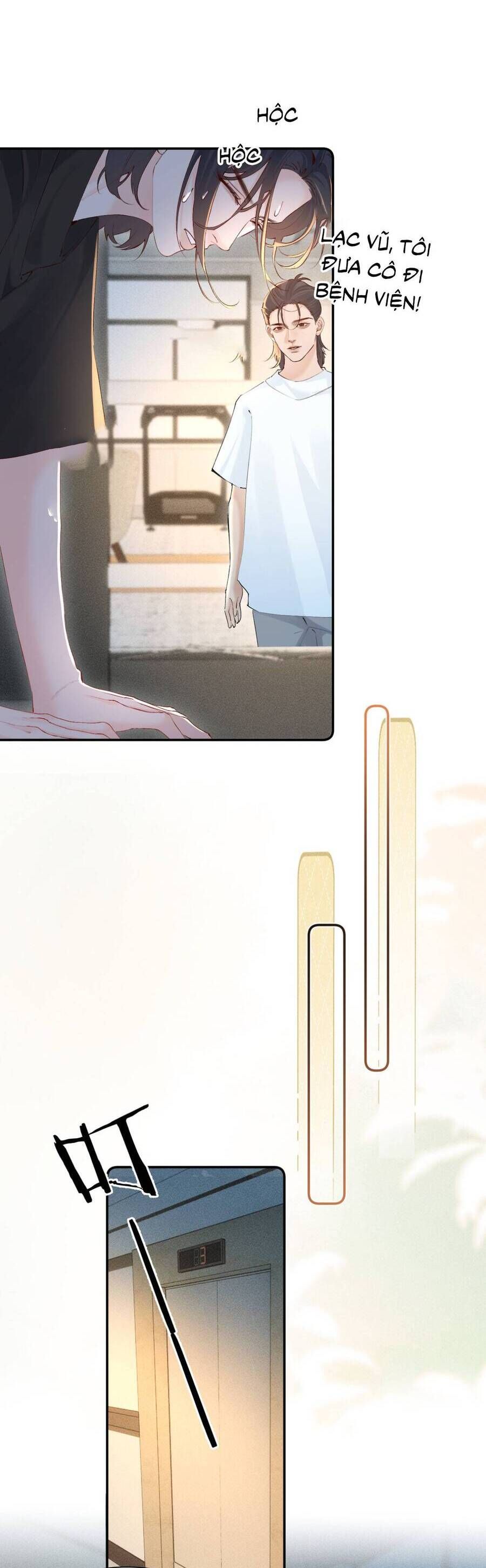 Siêu Cấp Cưng Chiều Chapter 29 - Trang 2