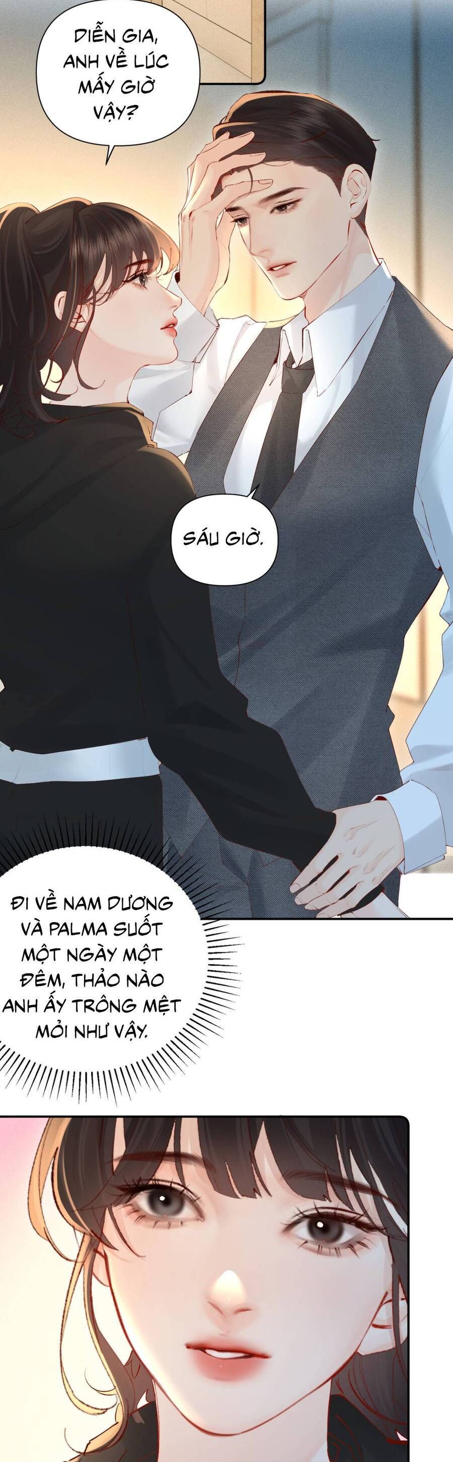 Siêu Cấp Cưng Chiều Chapter 29 - Trang 2