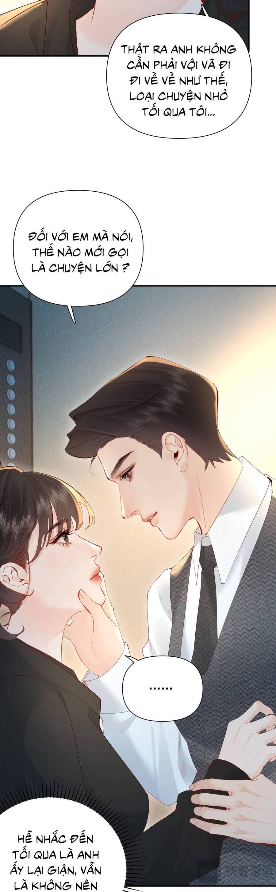 Siêu Cấp Cưng Chiều Chapter 29 - Trang 2