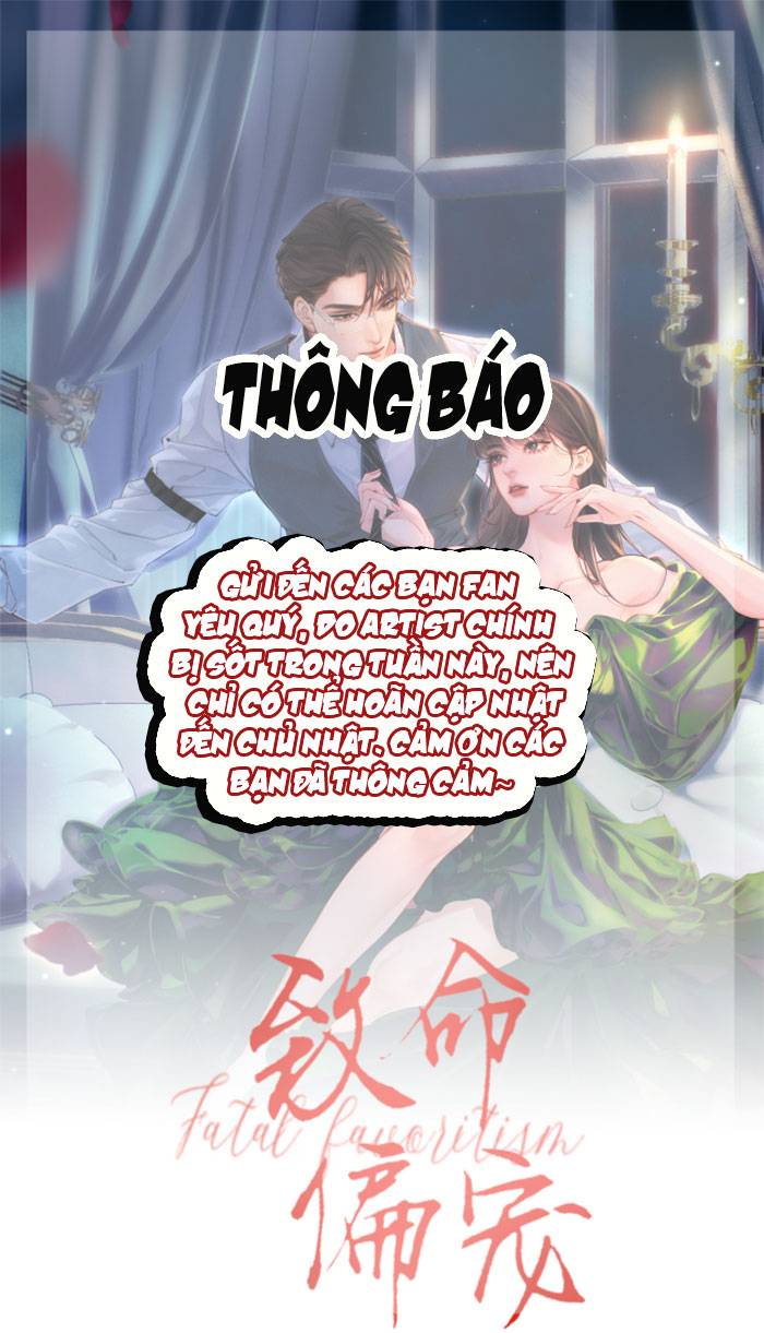 Siêu Cấp Cưng Chiều Chapter 32.1 - Trang 2