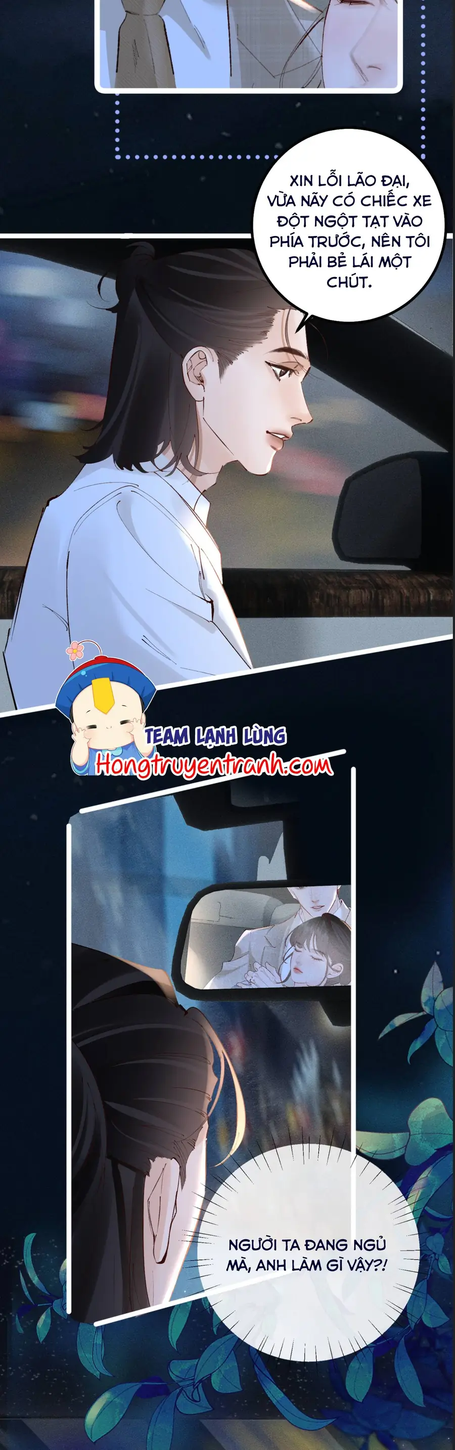 Siêu Cấp Cưng Chiều Chapter 37 - Trang 2