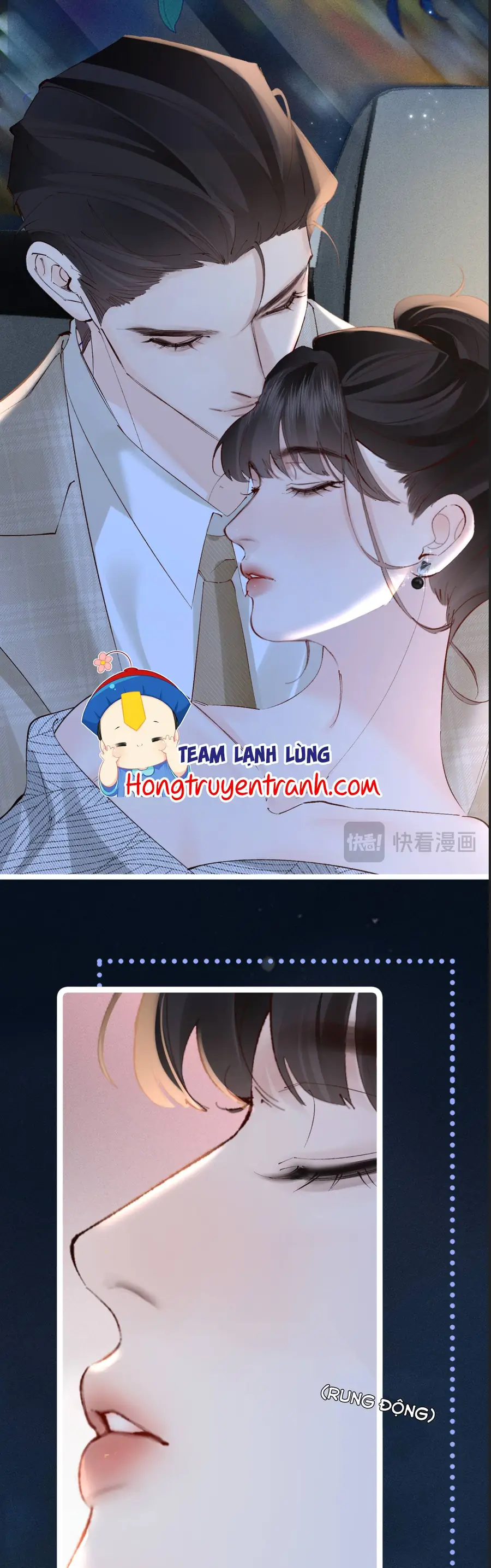 Siêu Cấp Cưng Chiều Chapter 37 - Trang 2