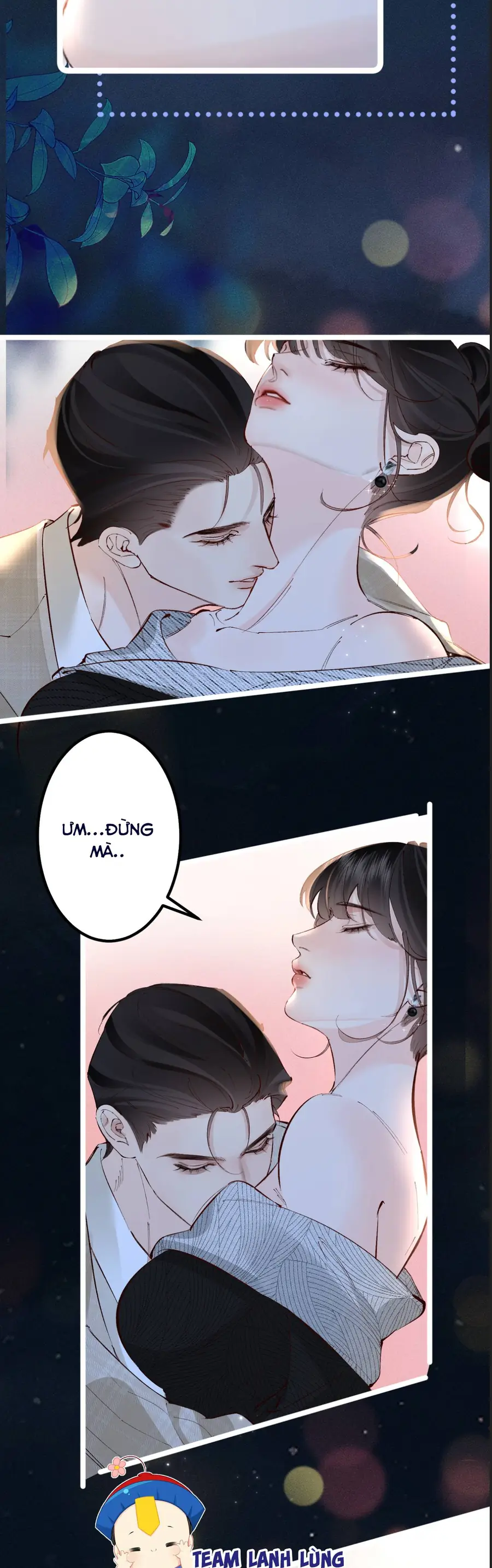 Siêu Cấp Cưng Chiều Chapter 37 - Trang 2