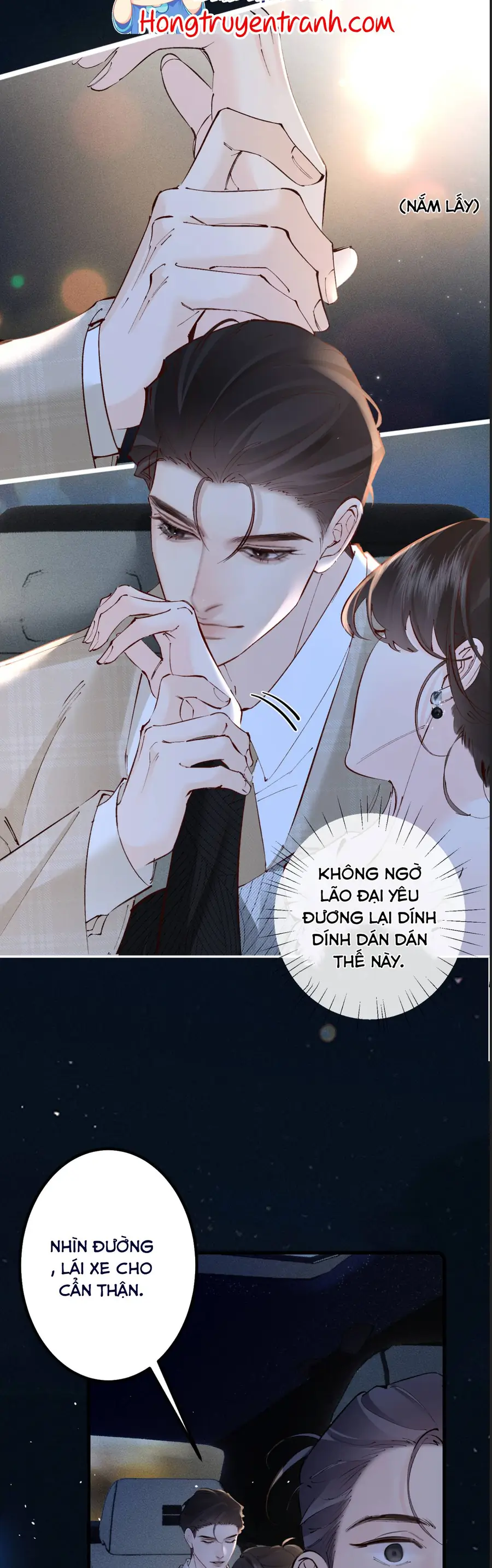 Siêu Cấp Cưng Chiều Chapter 37 - Trang 2