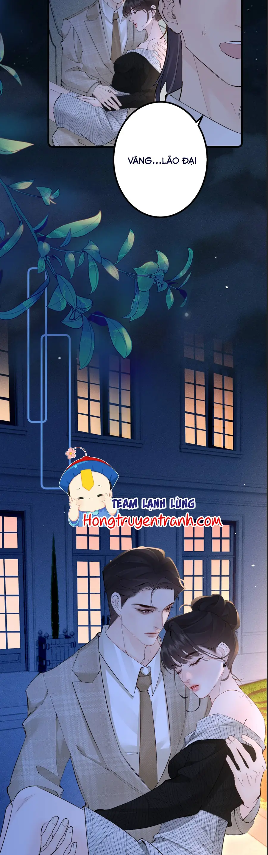 Siêu Cấp Cưng Chiều Chapter 37 - Trang 2