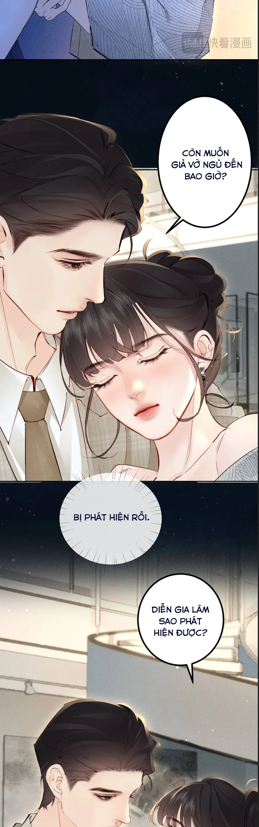 Siêu Cấp Cưng Chiều Chapter 37 - Trang 2