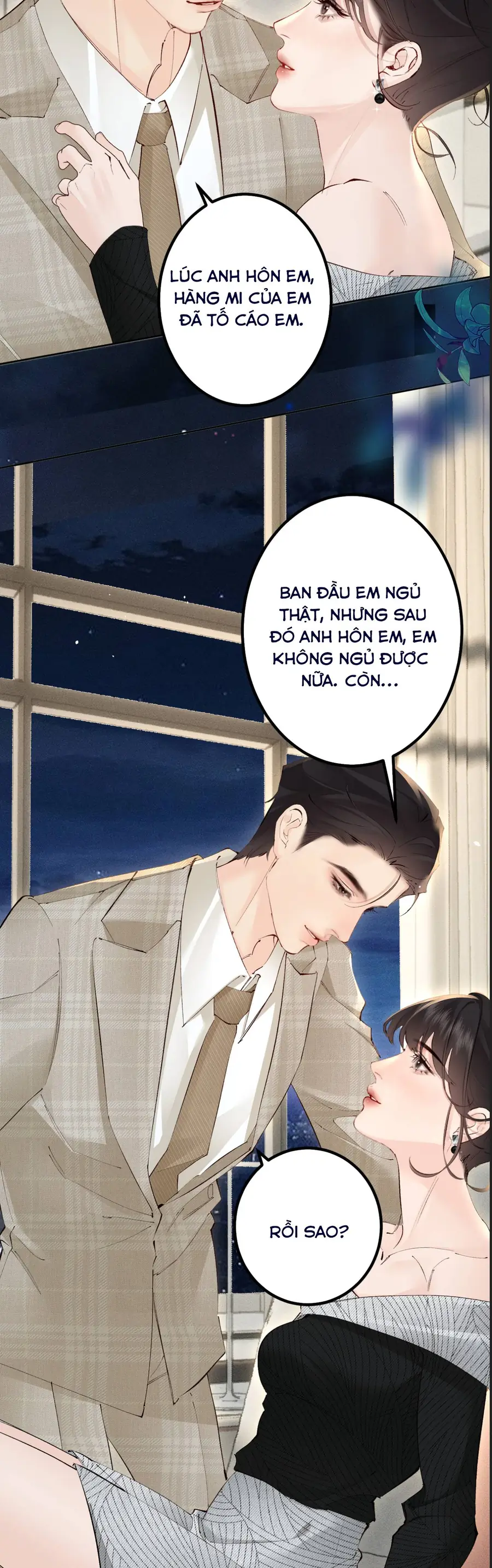 Siêu Cấp Cưng Chiều Chapter 37 - Trang 2