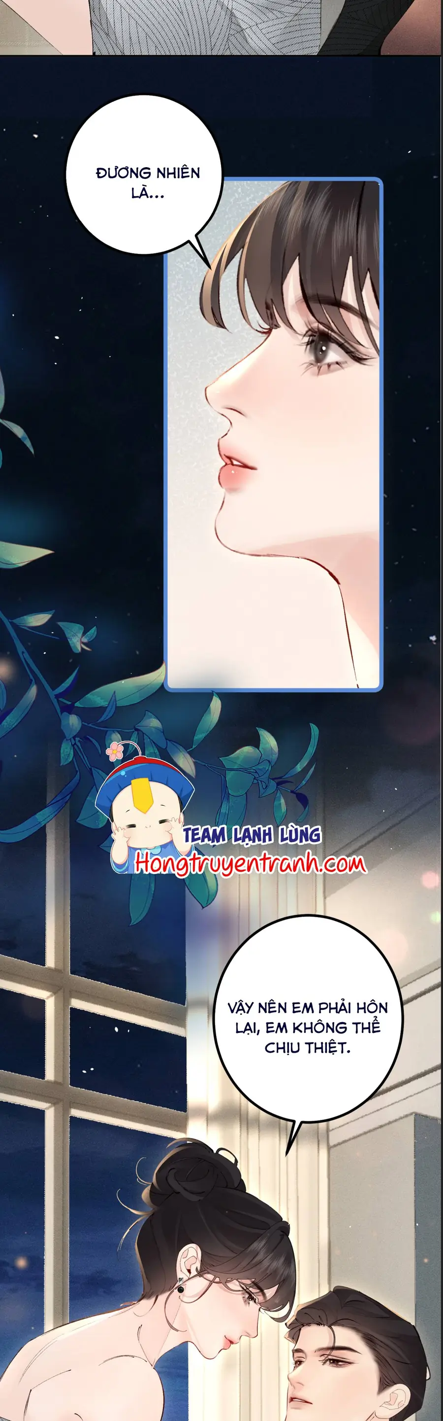 Siêu Cấp Cưng Chiều Chapter 37 - Trang 2