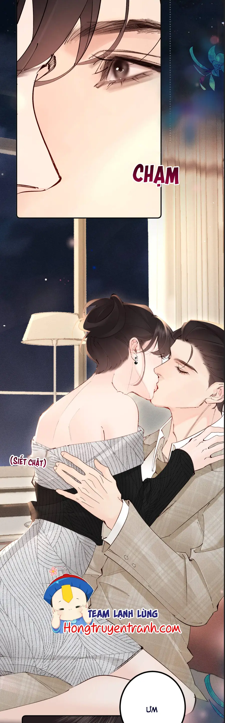 Siêu Cấp Cưng Chiều Chapter 37 - Trang 2