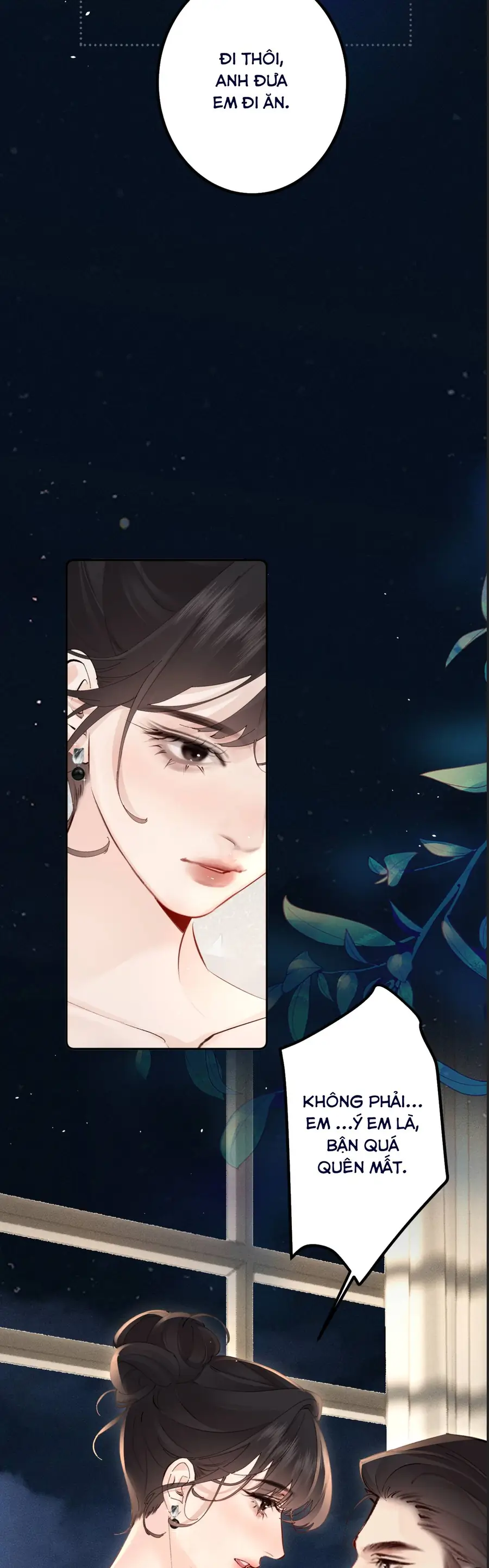 Siêu Cấp Cưng Chiều Chapter 37 - Trang 2