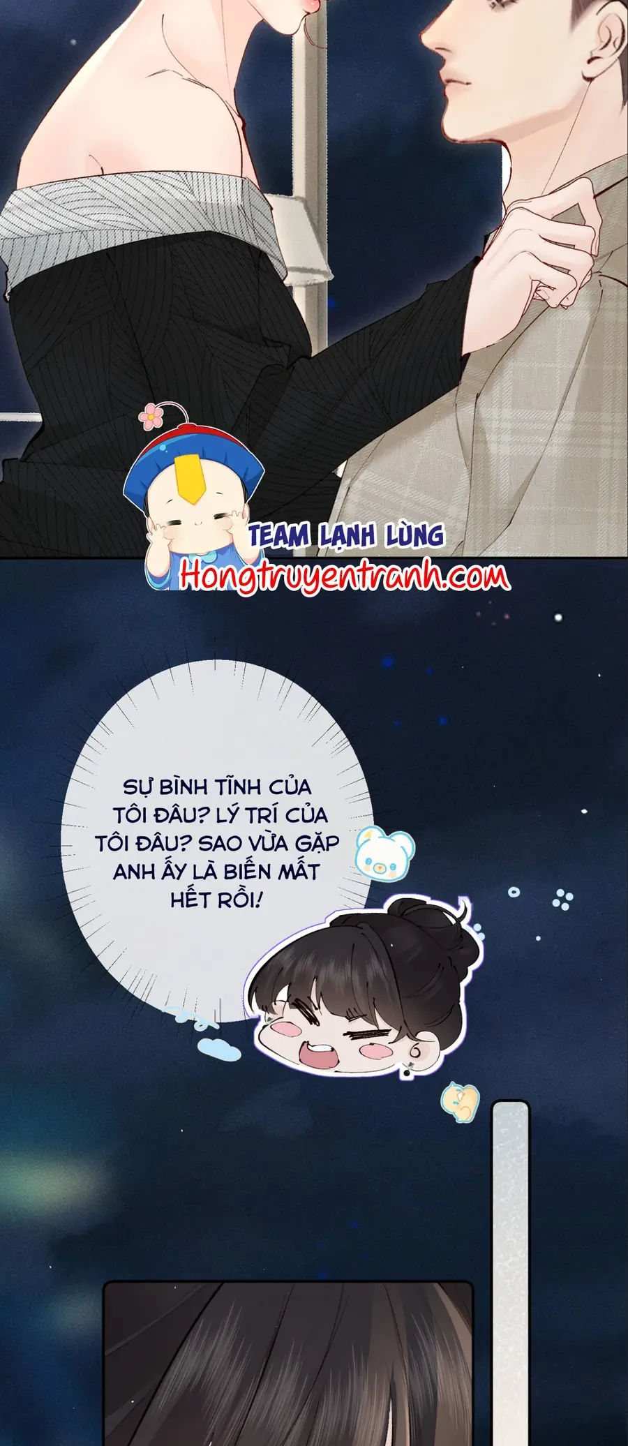 Siêu Cấp Cưng Chiều Chapter 37 - Trang 2