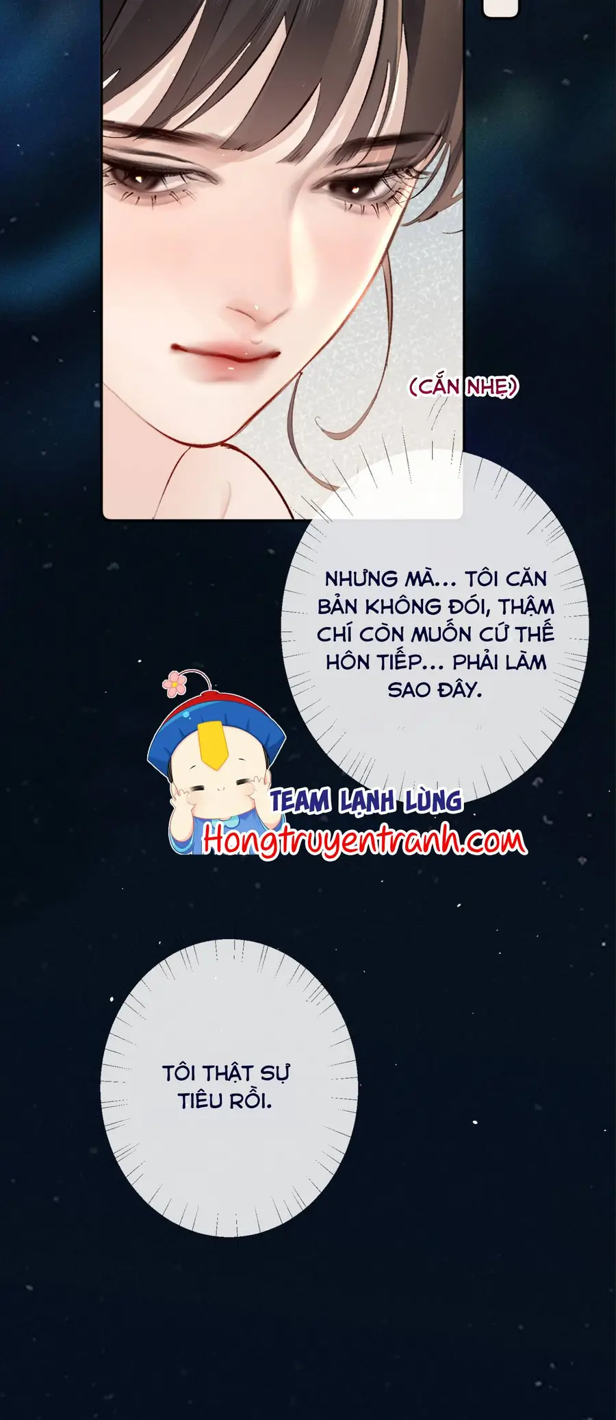 Siêu Cấp Cưng Chiều Chapter 37 - Trang 2