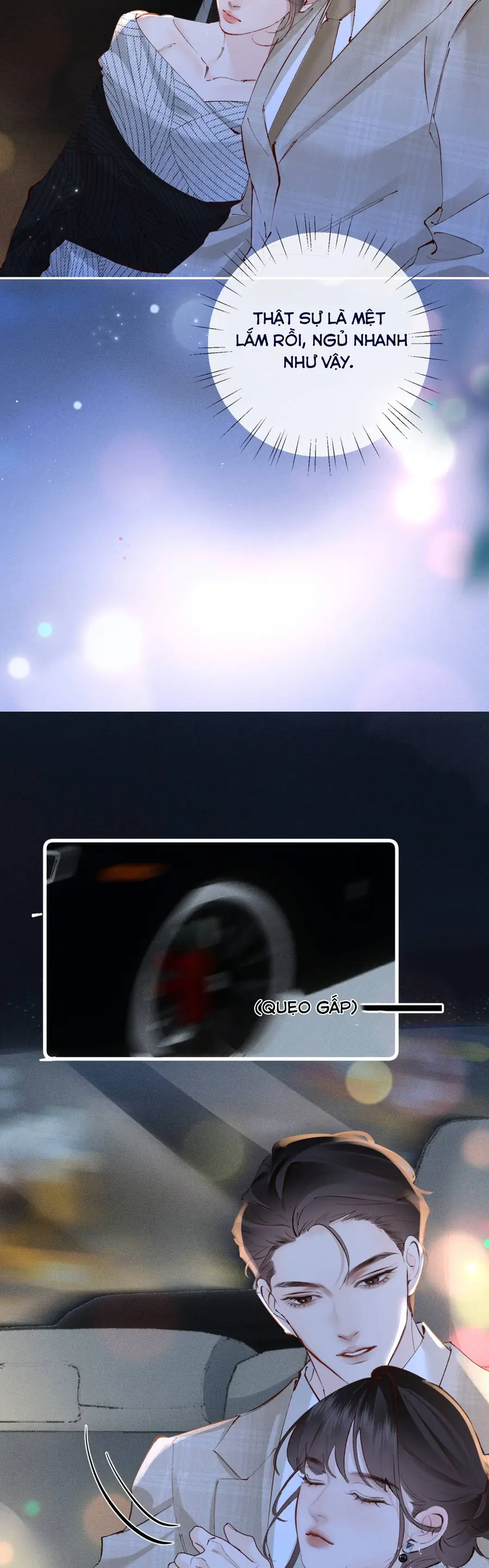 Siêu Cấp Cưng Chiều Chapter 37 - Trang 2