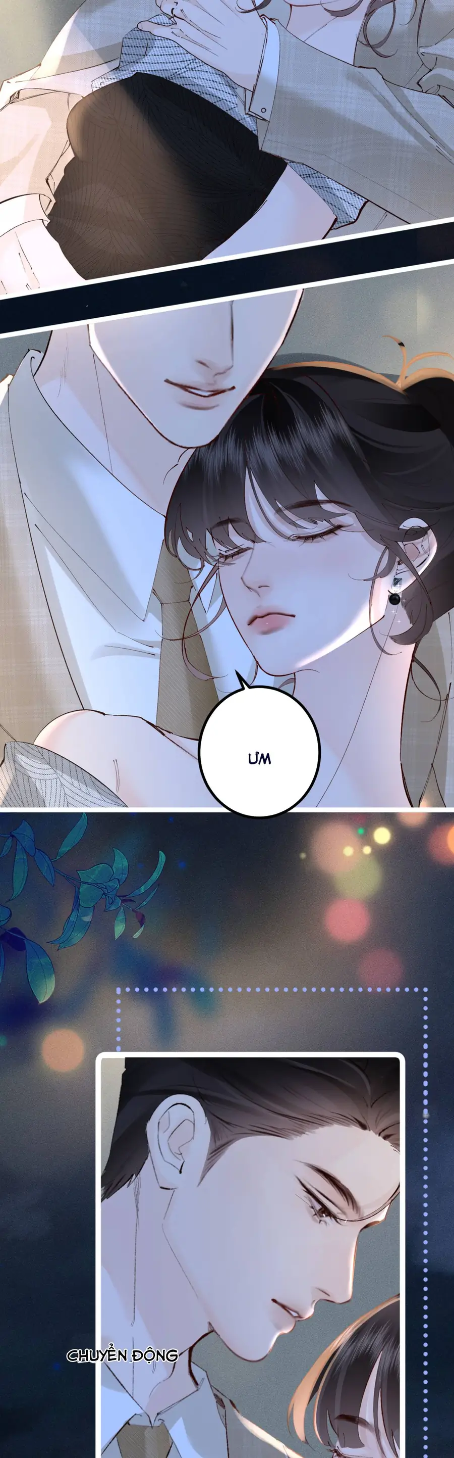 Siêu Cấp Cưng Chiều Chapter 37 - Trang 2