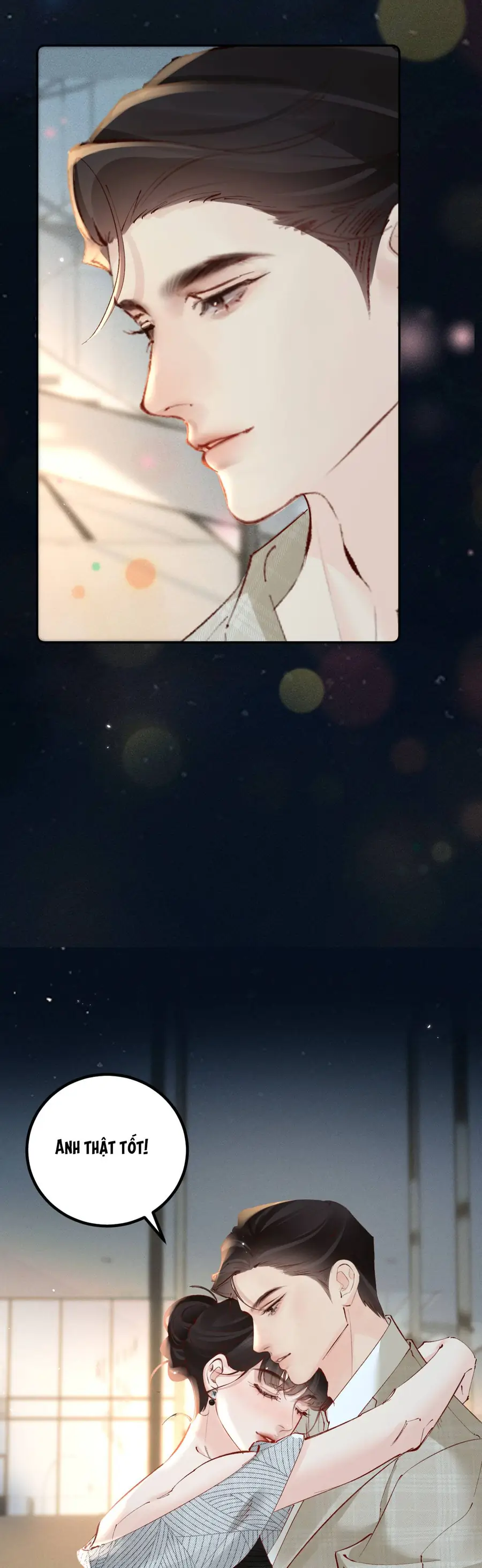 Siêu Cấp Cưng Chiều Chapter 38 - Trang 2