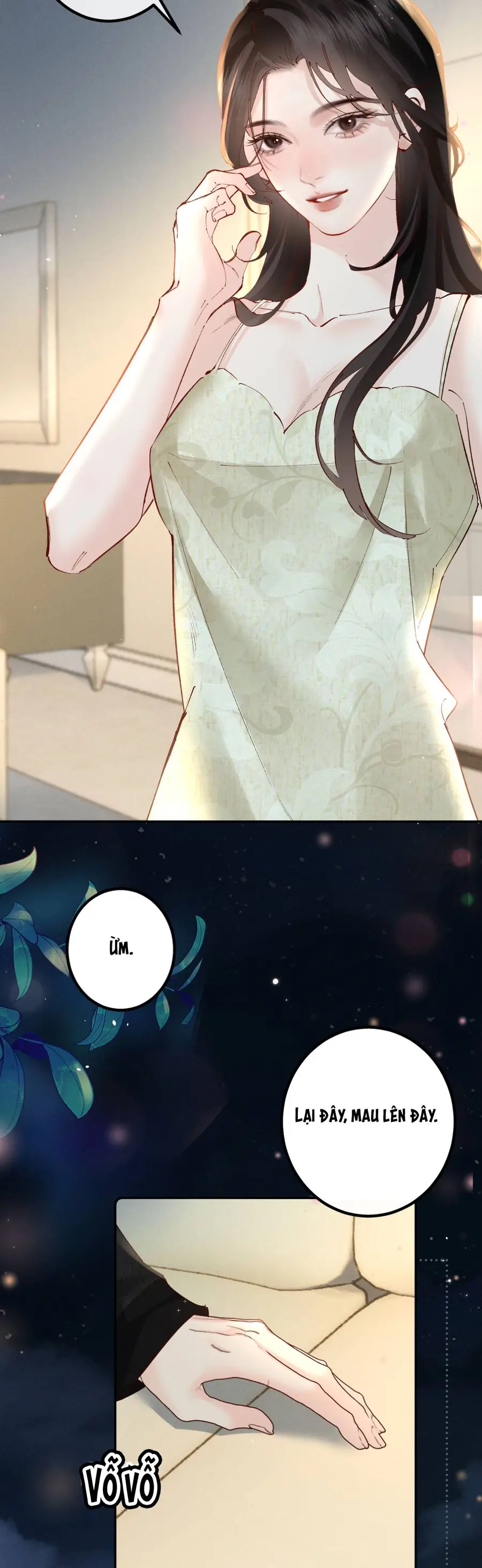 Siêu Cấp Cưng Chiều Chapter 38 - Trang 2