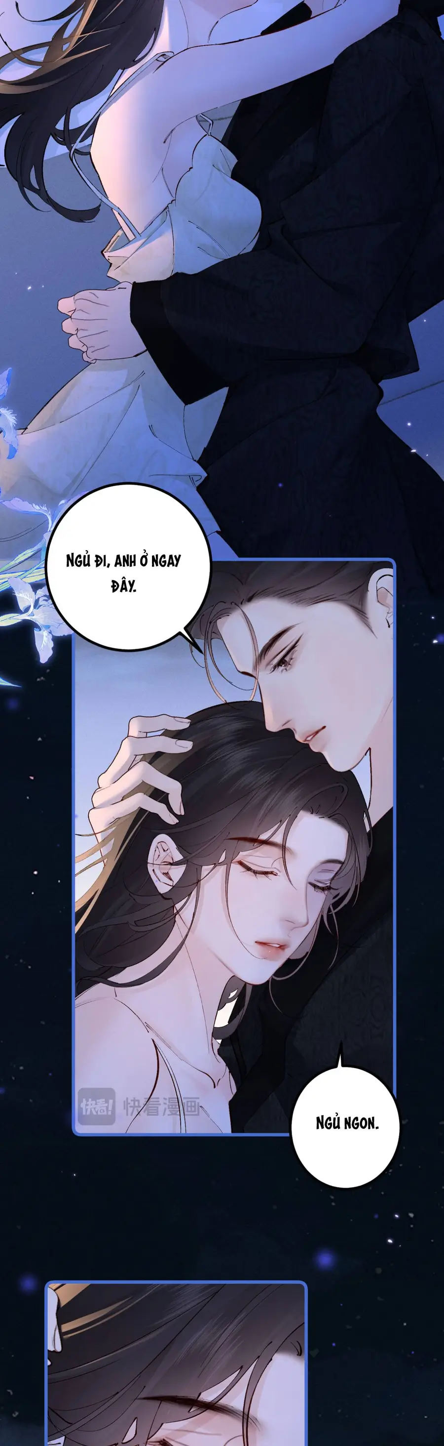 Siêu Cấp Cưng Chiều Chapter 38 - Trang 2