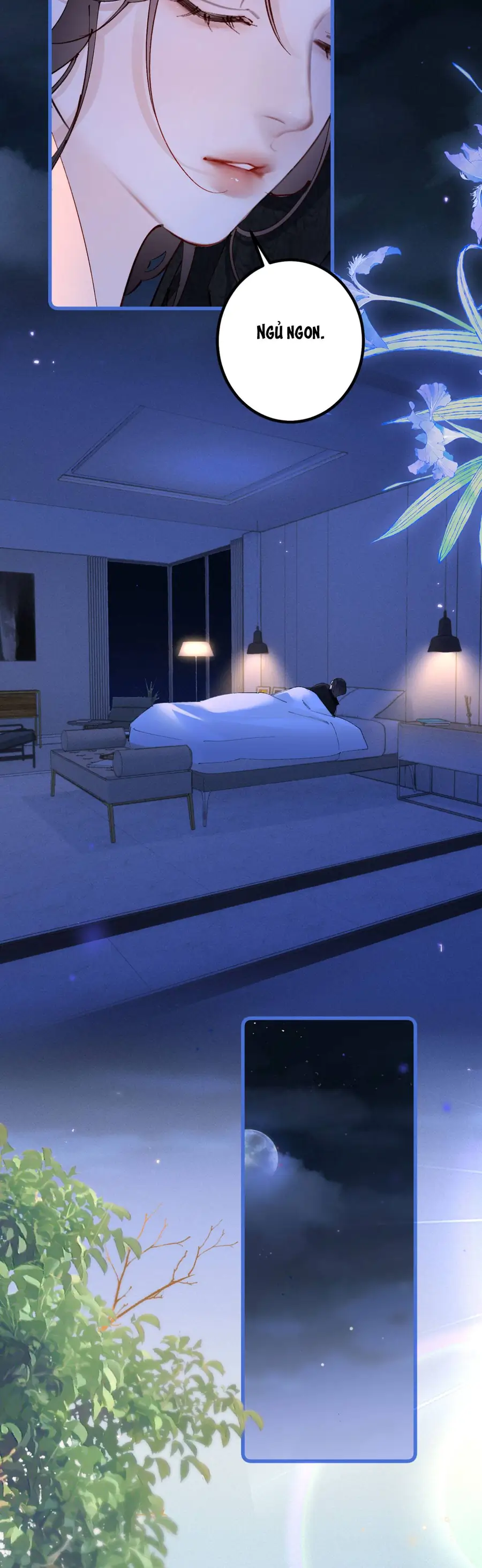 Siêu Cấp Cưng Chiều Chapter 38 - Trang 2