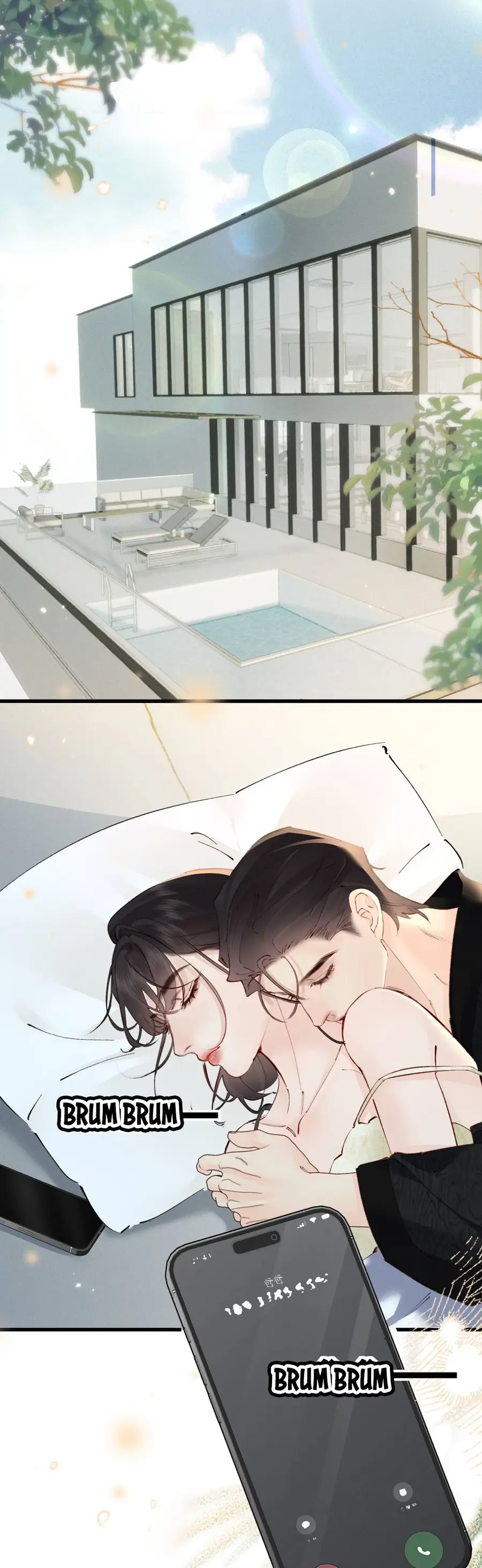 Siêu Cấp Cưng Chiều Chapter 38 - Trang 2