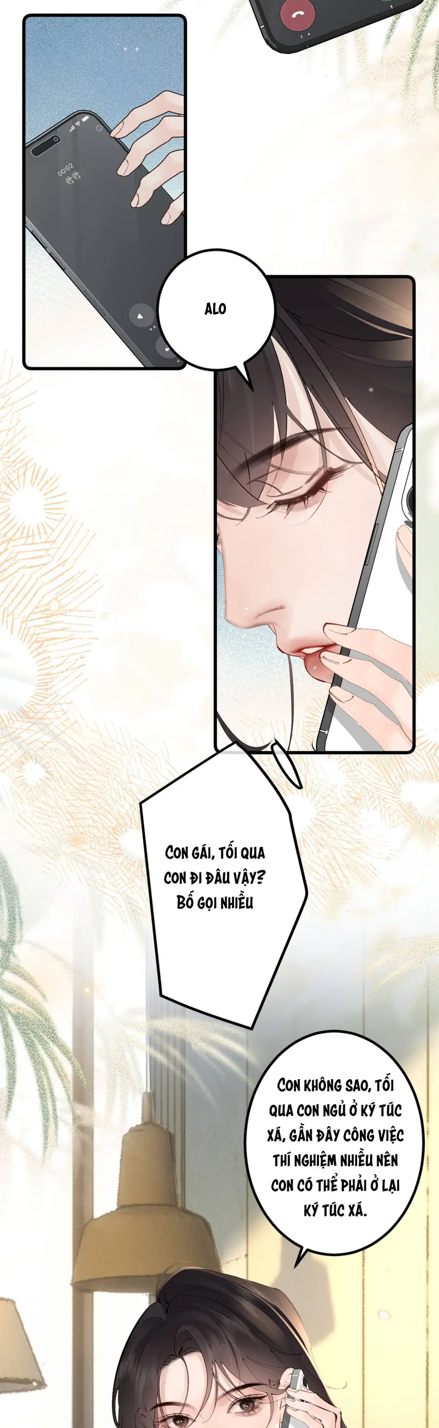 Siêu Cấp Cưng Chiều Chapter 38 - Trang 2