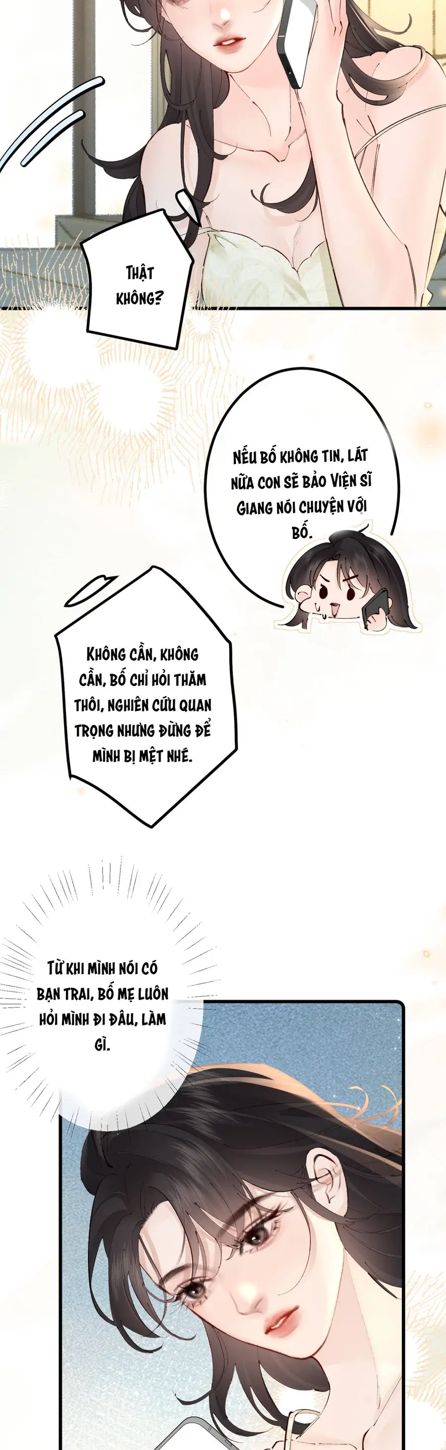 Siêu Cấp Cưng Chiều Chapter 38 - Trang 2