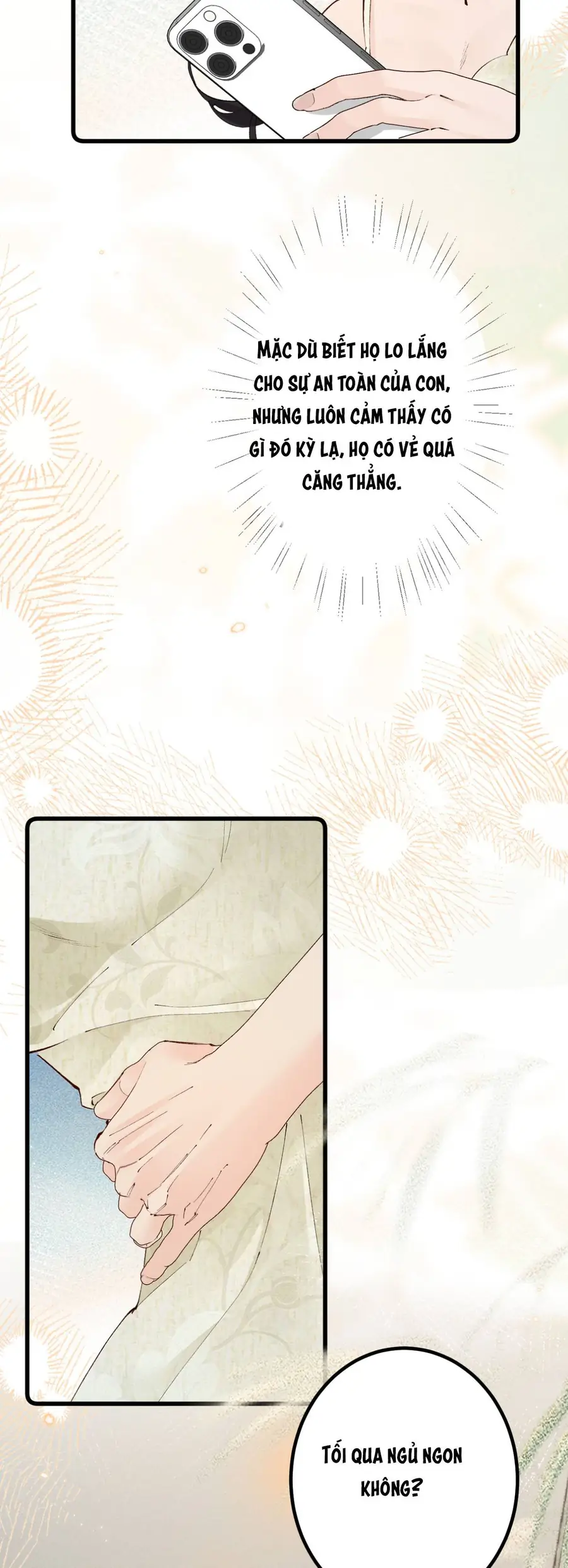 Siêu Cấp Cưng Chiều Chapter 38 - Trang 2