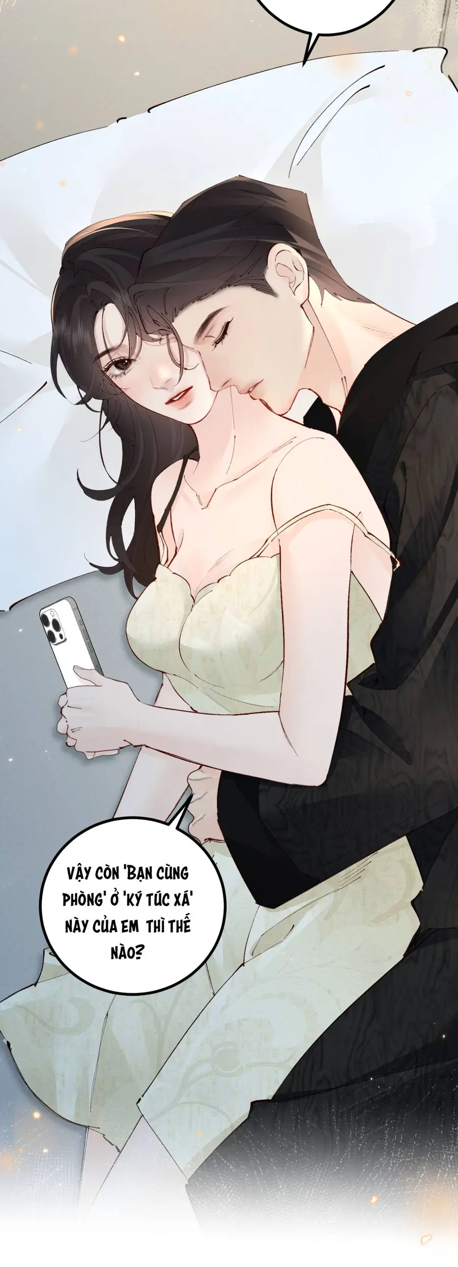 Siêu Cấp Cưng Chiều Chapter 38 - Trang 2