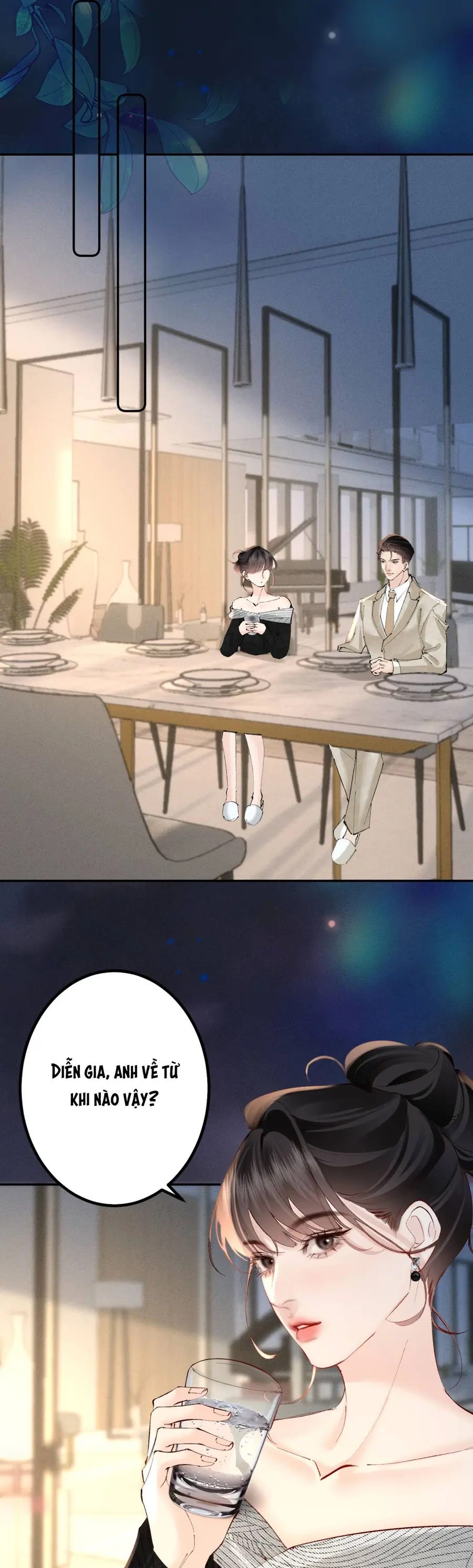 Siêu Cấp Cưng Chiều Chapter 38 - Trang 2