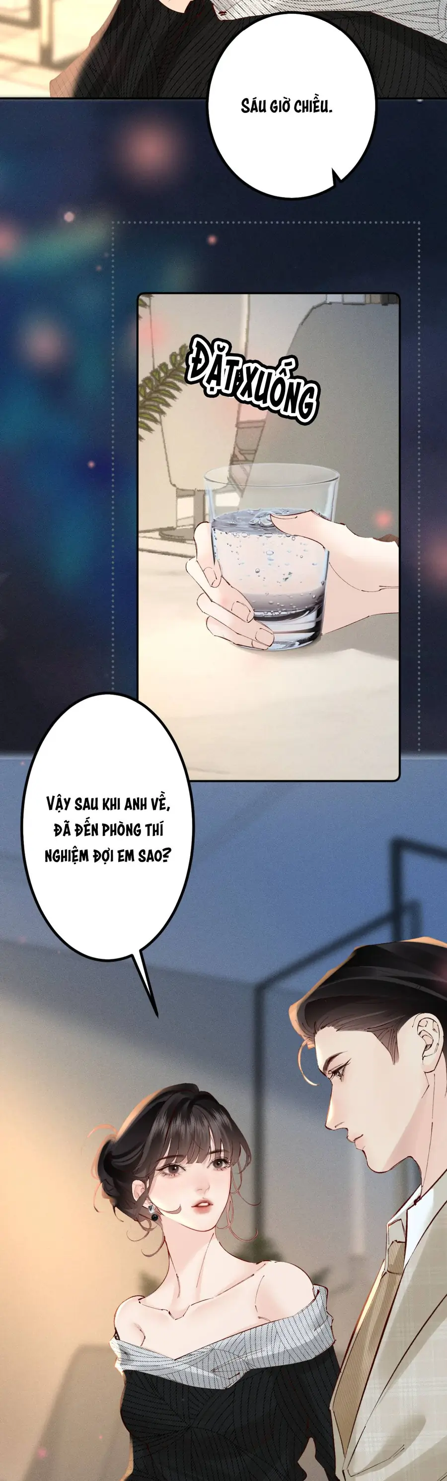 Siêu Cấp Cưng Chiều Chapter 38 - Trang 2