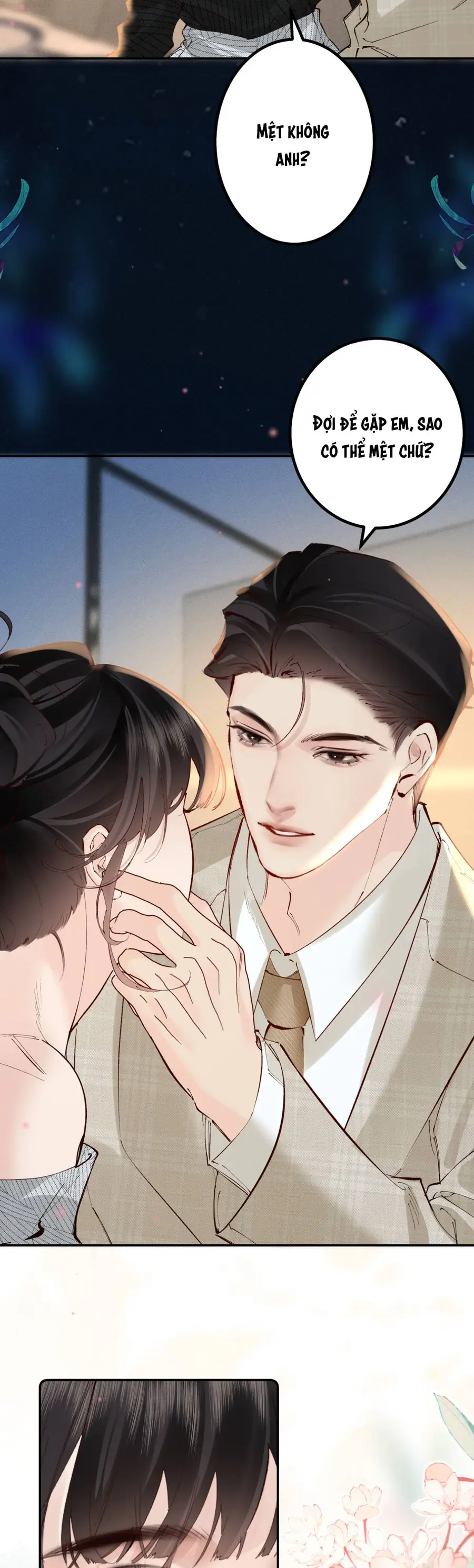 Siêu Cấp Cưng Chiều Chapter 38 - Trang 2