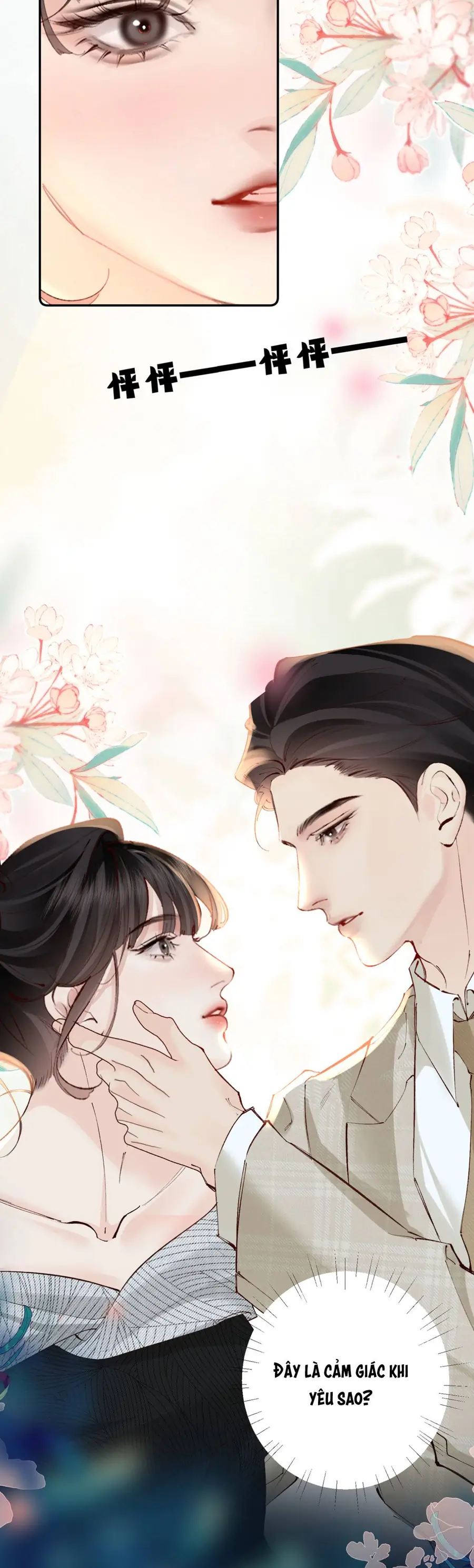Siêu Cấp Cưng Chiều Chapter 38 - Trang 2