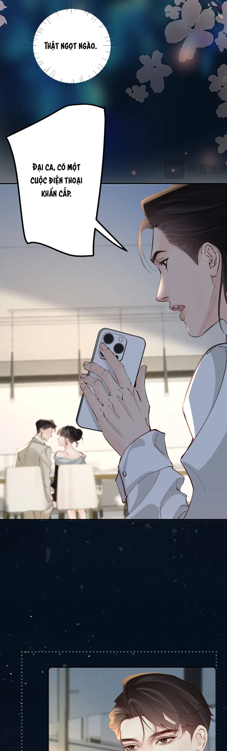 Siêu Cấp Cưng Chiều Chapter 38 - Trang 2